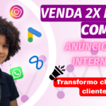 Eu vou aumentar as suas vendas usando tráfego pago