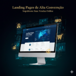 Eu vou fazer seu sua pagina de vendas em wordpress