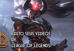 Eu vou Editar seus vídeos de no máximo 2 minutos