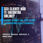 Eu vou Criar uma landing page para aumentar suas vendas