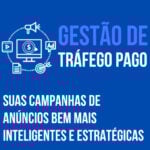 Eu vou fazer sua gestão de tráfego pago