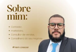 Eu vou fazer seu negócio crescer