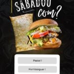 Eu vou criar seu flyer em até 24hs