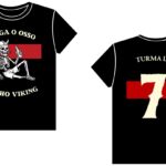 Eu vou criar a sua logotipo do jeito que você quer