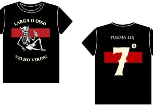 Eu vou criar a sua logotipo do jeito que você quer