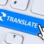 Eu vou realizar traduções e revisões profissionais
