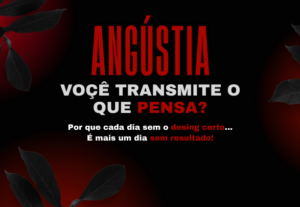 Eu vou transformar suas ideias em desings estratégicos
