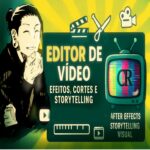 Eu vou editar seu vídeo da maneira que quiser