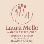 Eu vou fazer seus SUPER logotipos atraentes em 12h