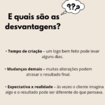 Eu vou Criar Logos Profissionais e Criativos