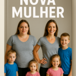 Eu vou criar suas redações, vai ser a mais diferenciada