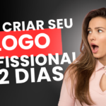 Eu vou fazer o seu logo profissional