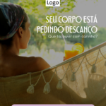 Eu vou criar  artes para redes sociais