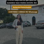 Eu vou trazer mais clientes para o seu negócio dessa forma.....