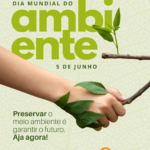 Eu vou Fazer seus posts para a sua marca ter presença