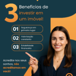 Eu vou Fazer seus posts para a sua marca ter presença