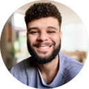 Foto do perfil do trabalhador freelancer