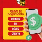 Eu vou criar artes incríveis para seu Instagram