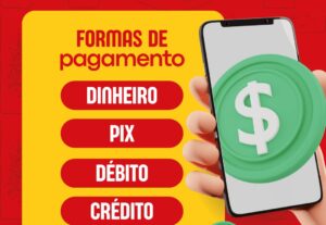 Eu vou criar artes incríveis para seu Instagram