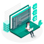 Eu vou criar um site profissional para você