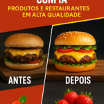 Eu vou Gerar Fotos Profissionais com IA
