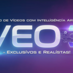 Eu vou criar um vídeo de 30s IA VEO no estilo que você quise...