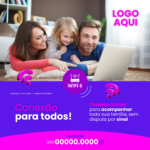 Eu vou criar Artes para suas redes sociais
