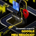 Eu vou Trazer Google Meu Negócio: Mais Clientes, Mais Vendas...