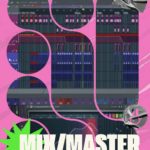 Eu vou Mixar e Masterizar Sua Musica fl studio