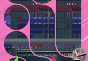 Eu vou Mixar e Masterizar Sua Musica fl studio