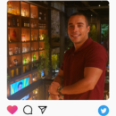 Foto do perfil do trabalhador freelancer