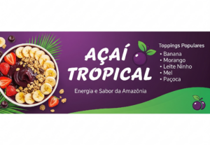 Eu vou Fazer o melhor banner ou logotipos da sua loja