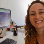 Eu vou digitar textos, Word, PDF, Google Drive, Canva.