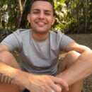 Foto do perfil do trabalhador freelancer