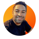 Foto do perfil do trabalhador freelancer