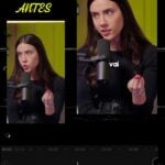 Eu vou Editar seu vídeo para redes sociais