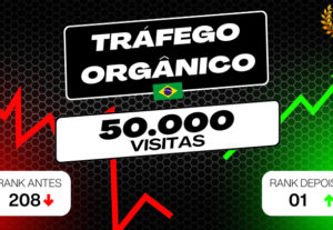 Eu vou Direcionar Tráfego Para O Seu Site