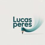 Eu vou criar sua logotipo personalizada