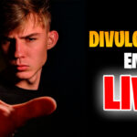 Eu vou divulgar sua marca/produto em live