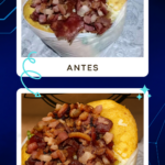 Eu vou tratar suas imagens com iA