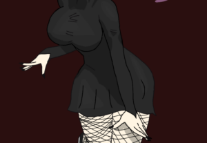 Eu vou Desenhar qualquer coisa pra você por 20 reais sfw/nsf...