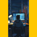 Eu vou Desenvolver sua página html, css, js