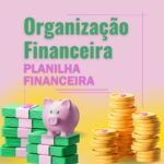 Eu vou criar uma Planilha de Controle Financeiro para você.