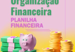 Eu vou criar uma Planilha de Controle Financeiro para você.