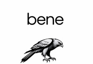 Eu vou Fazer seu logo tipo bom e barato