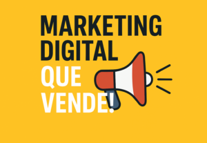 Eu vou criar estratégia Marketing Digital p/aumentar sua ven...