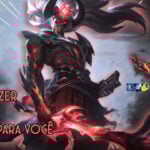 Eu vou Fazer thumb para seus videos