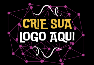 Eu vou criar logo para sua empresa, para seu negócio