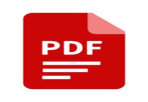 Eu vou ajudar você ou sua empresa com pdf´s