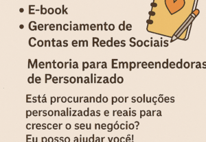 Eu vou Criar Posts Profissionais para Instagram em 24h
